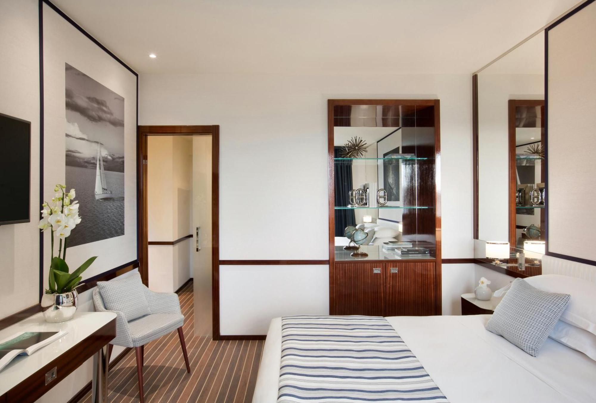Präsidentensuite