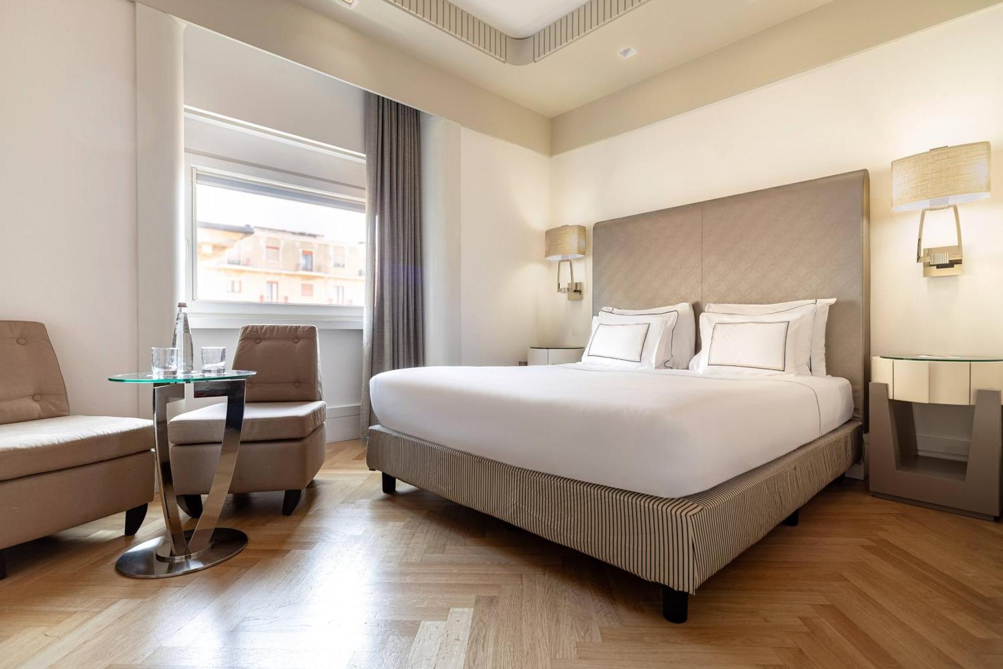 Deluxe Zimmer