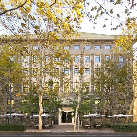 Melia Genova-3